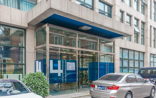 青麦时代实拍图1